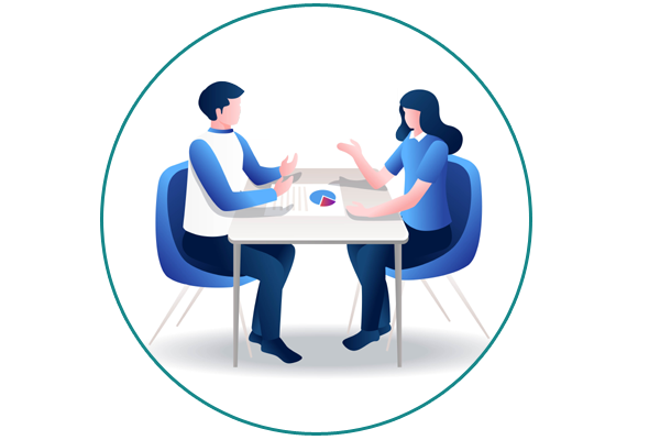 Personalized Consultations and Sessions