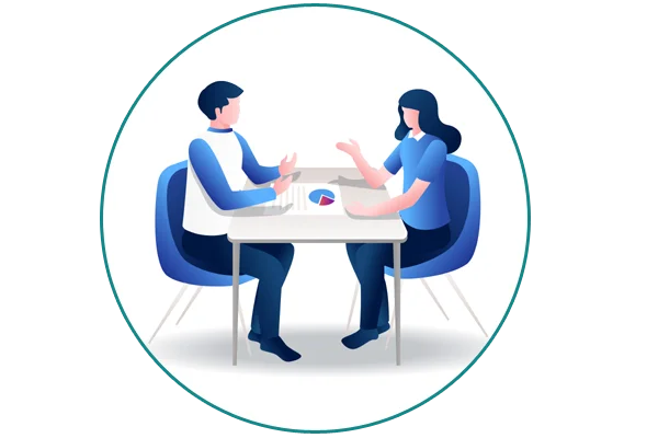 Personalized Consultations and Sessions